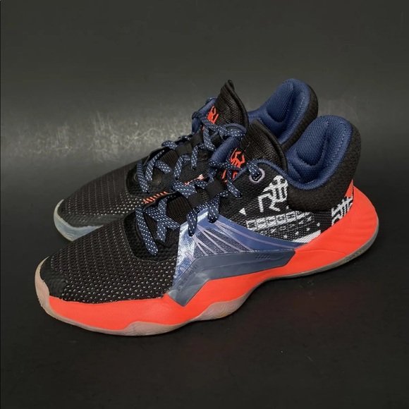 adidas Other - Adidas D.O.N. Issue #1 Geek Up Donovan Mitchell Basketball Mens Sz 6